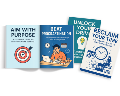 The Student Focus System
