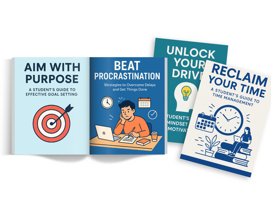 The Student Focus System