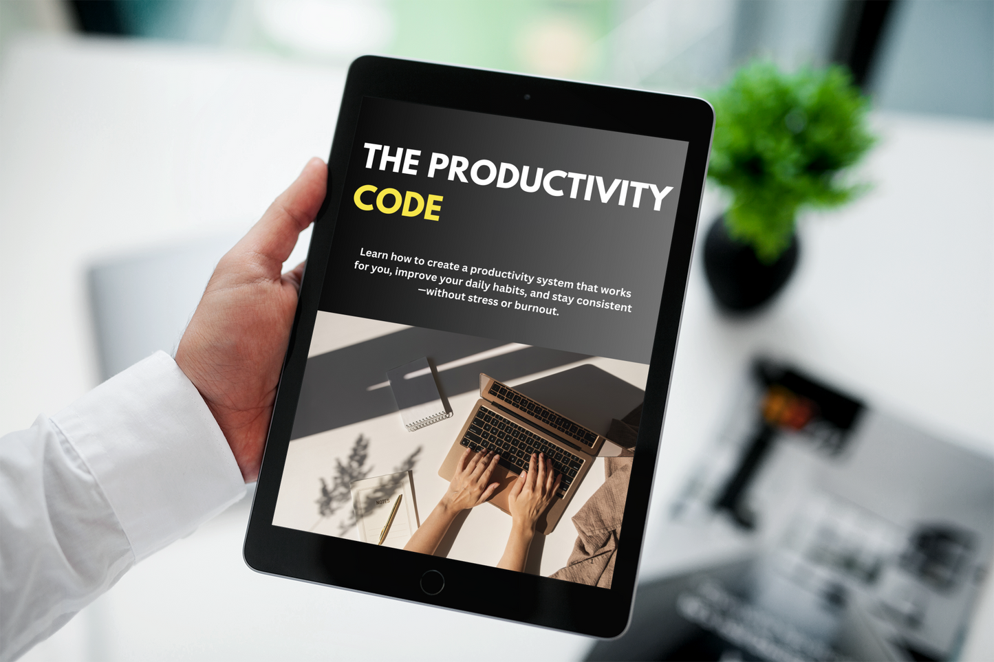 Ultimate Productivity & Success Toolkit