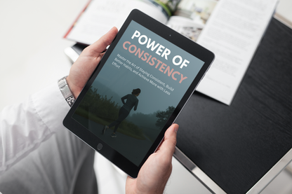 Ultimate Productivity & Success Toolkit