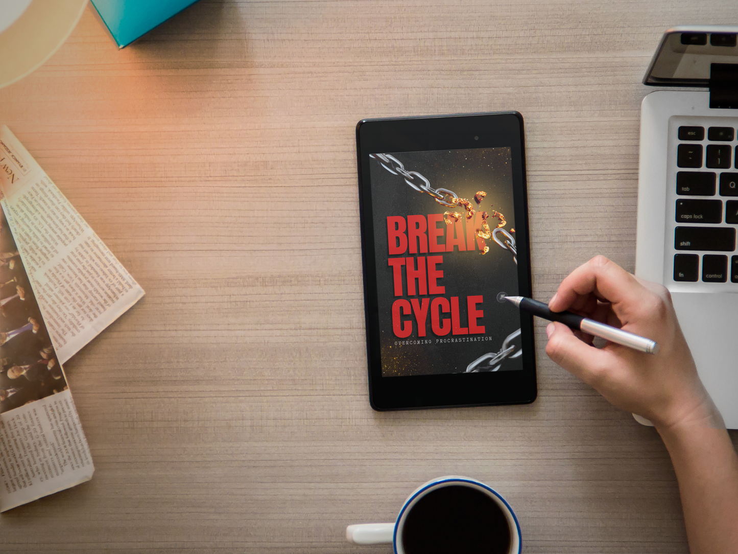 Ultimate Productivity & Success Toolkit