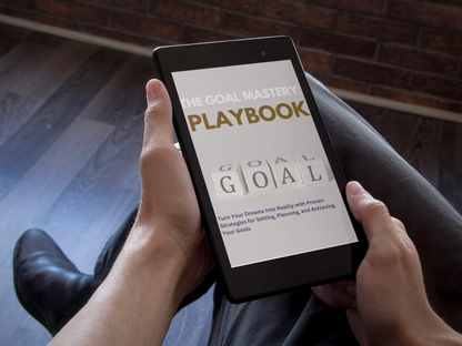 Ultimate Productivity & Success Toolkit