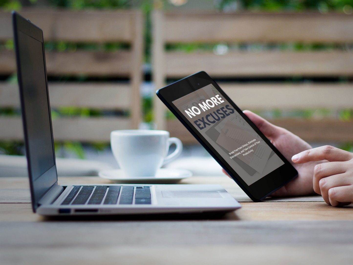Ultimate Productivity & Success Toolkit